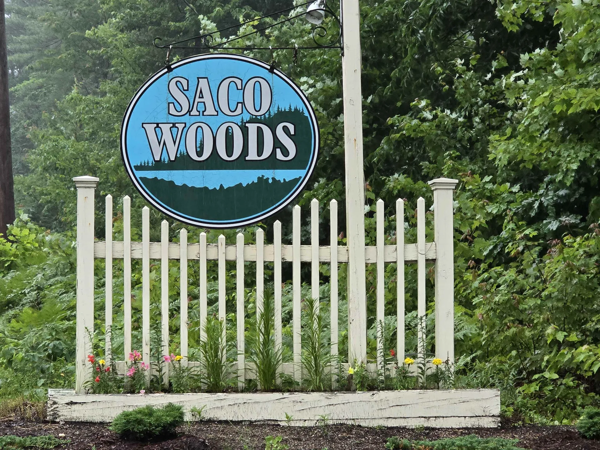 19 Saco Street Conway NH 03813