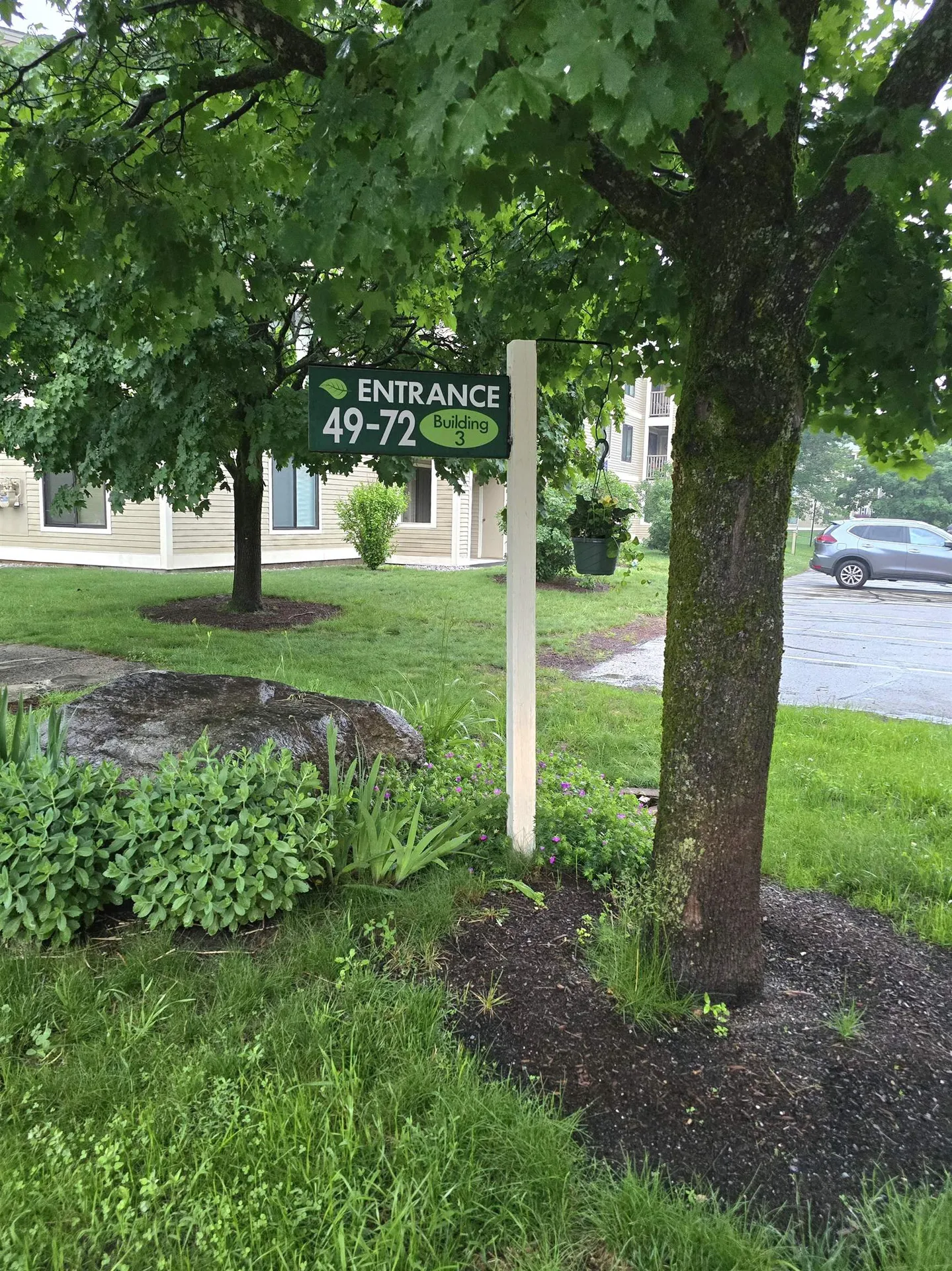 19 Saco Street Conway NH 03813