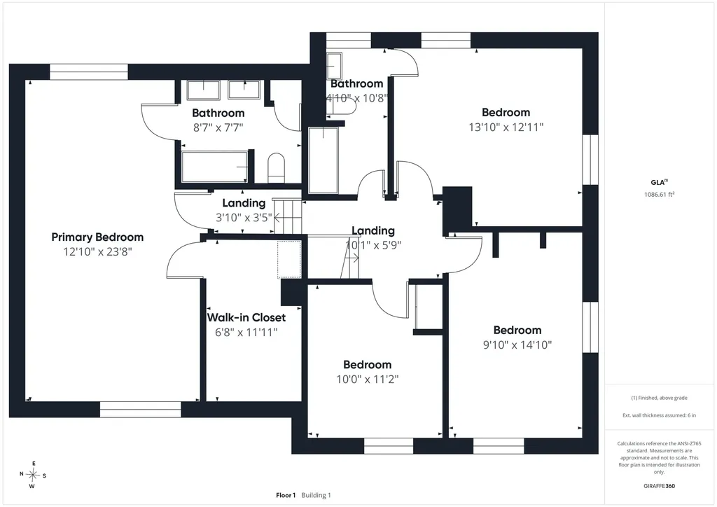 29 Burnside Street Nashua NH 03064