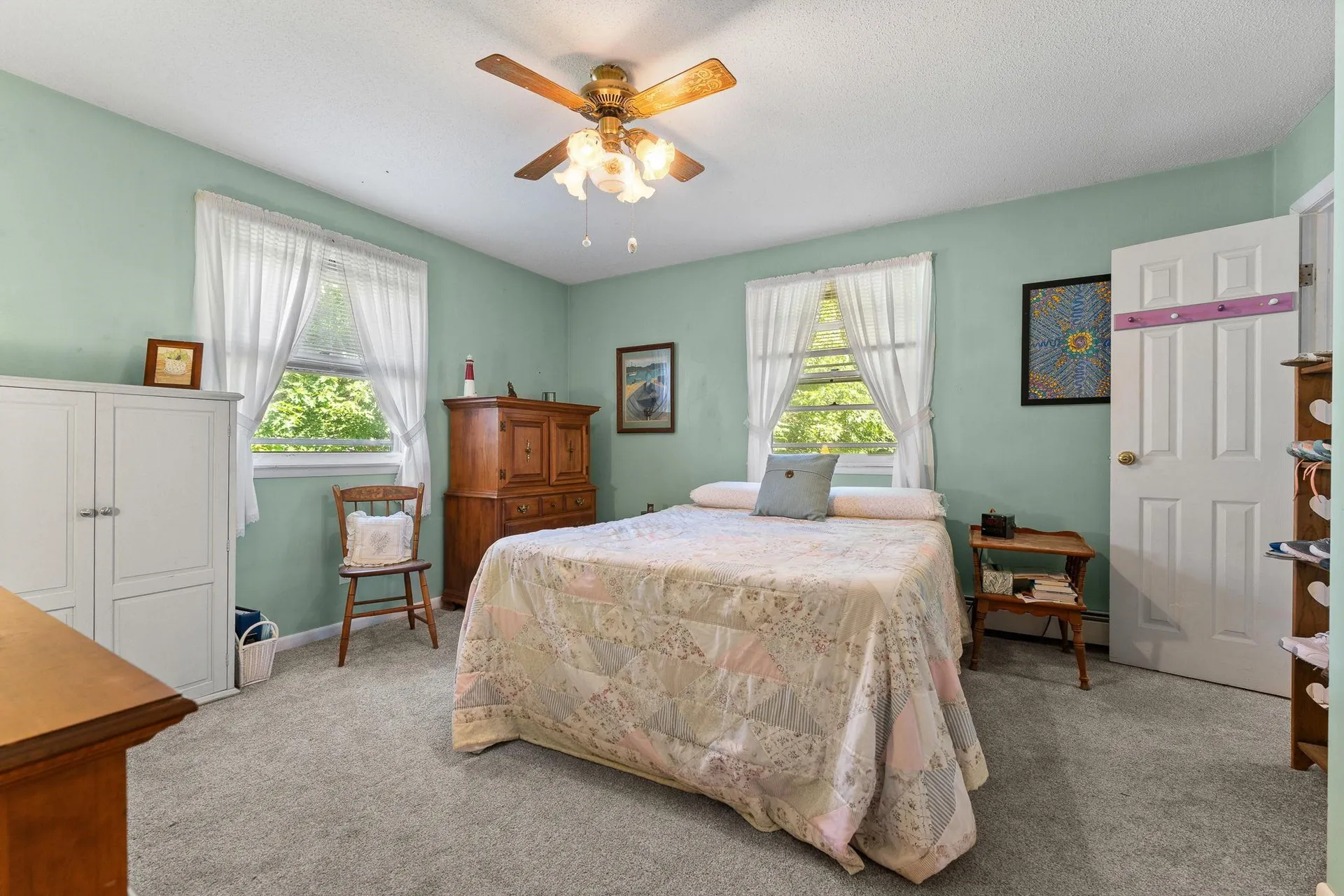 10 Logwood Circle Essex VT 05452