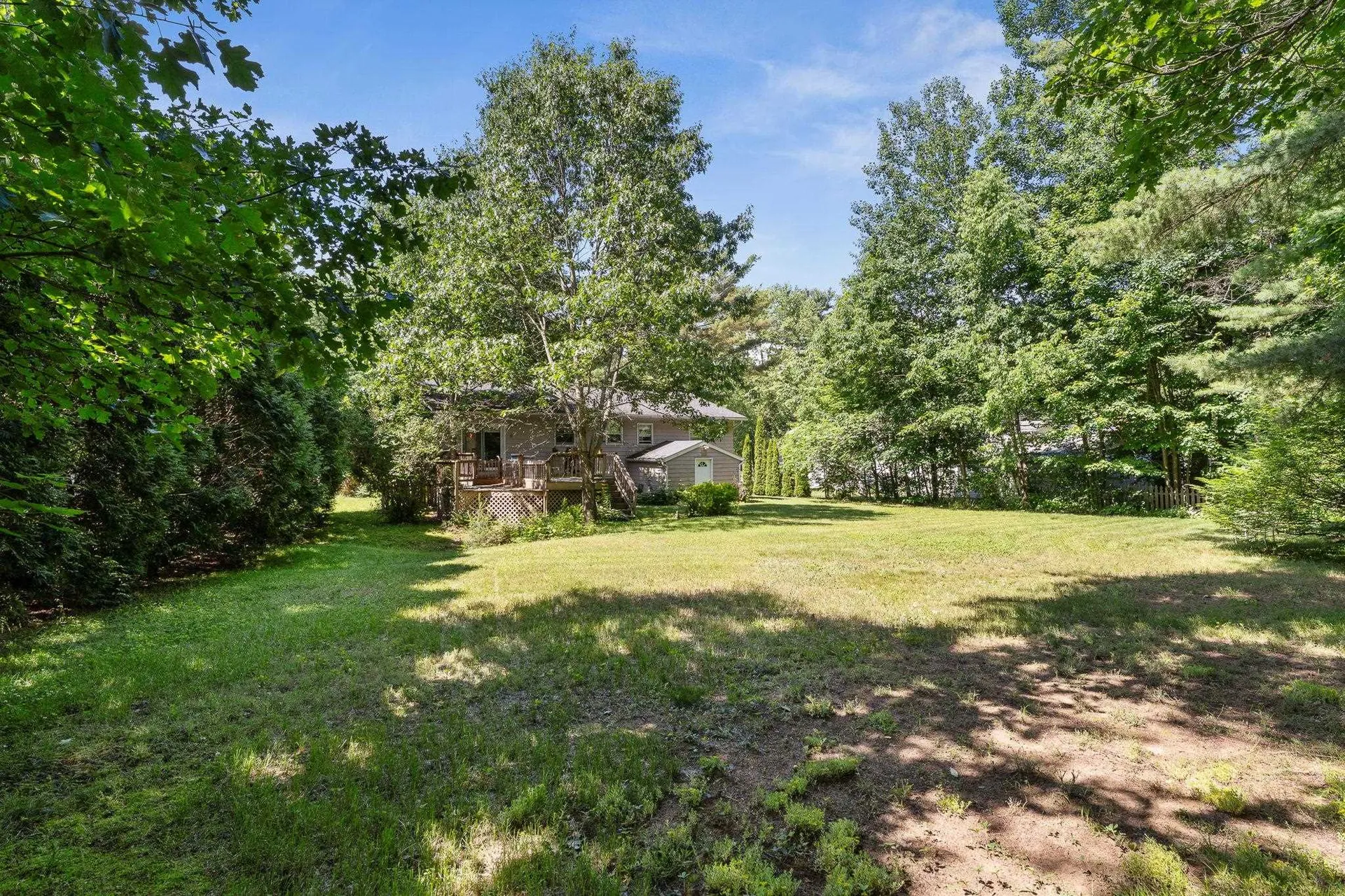 10 Logwood Circle Essex VT 05452