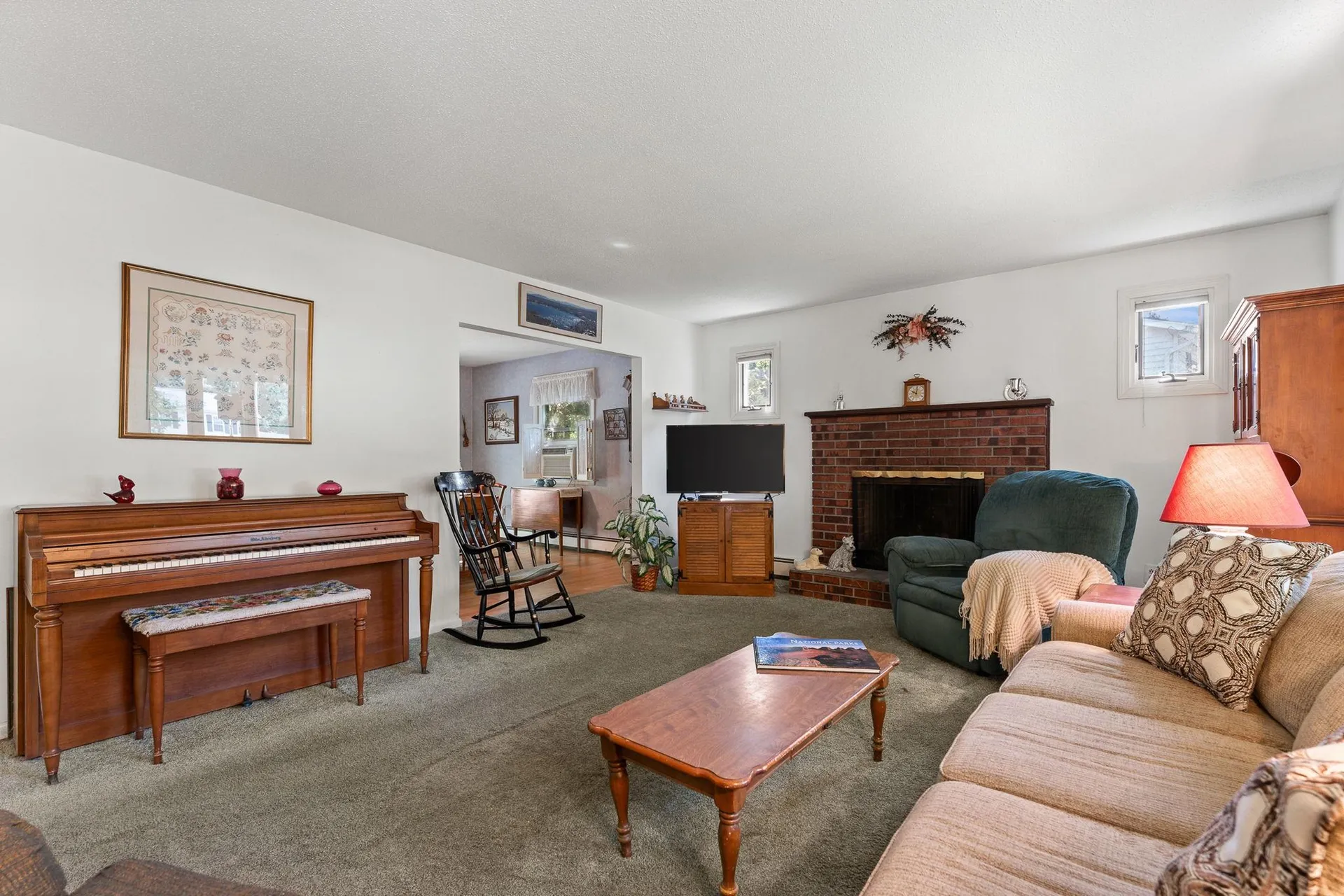 10 Logwood Circle Essex VT 05452