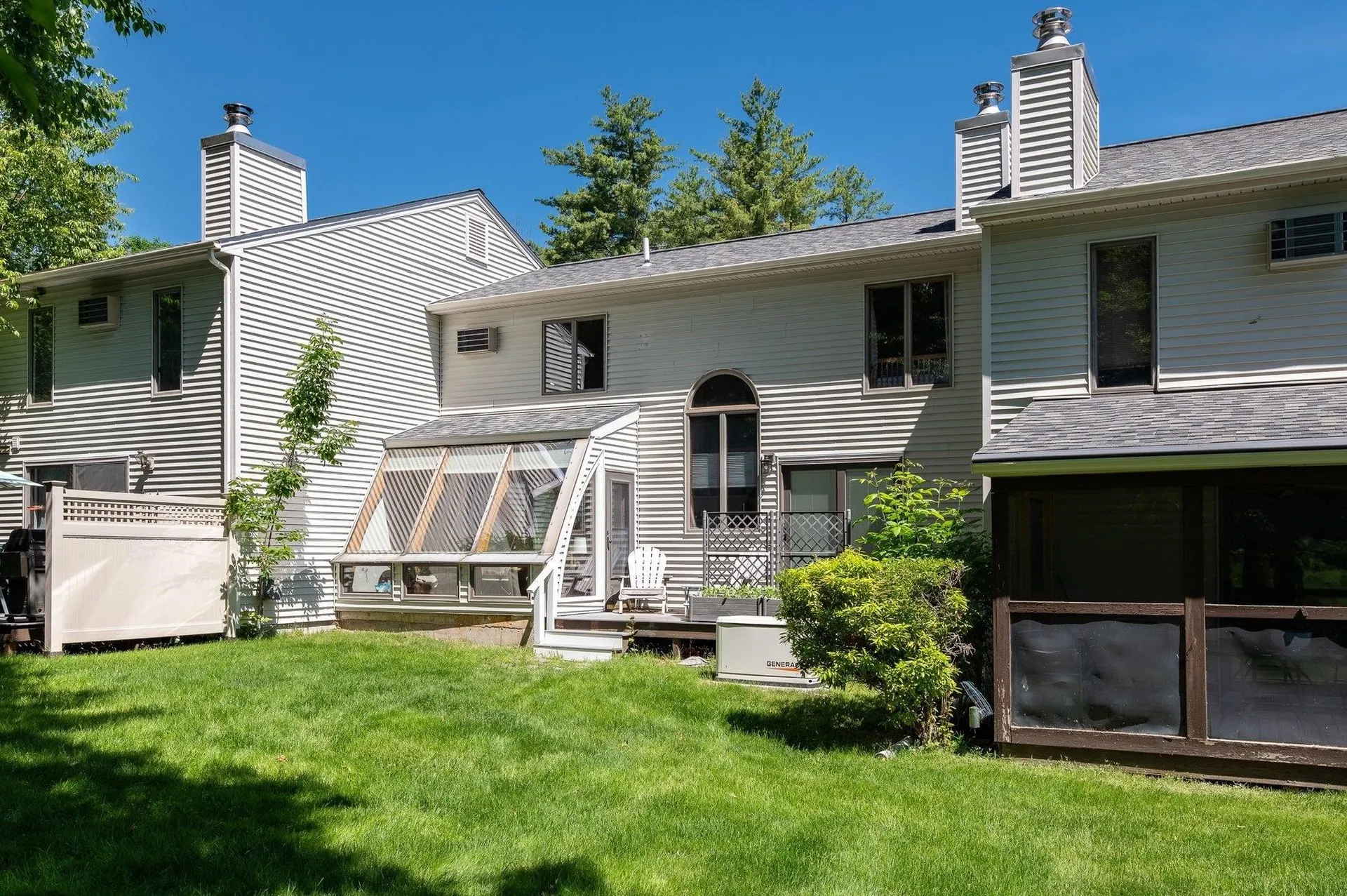 23 Bucks Hill Road Durham NH 03824