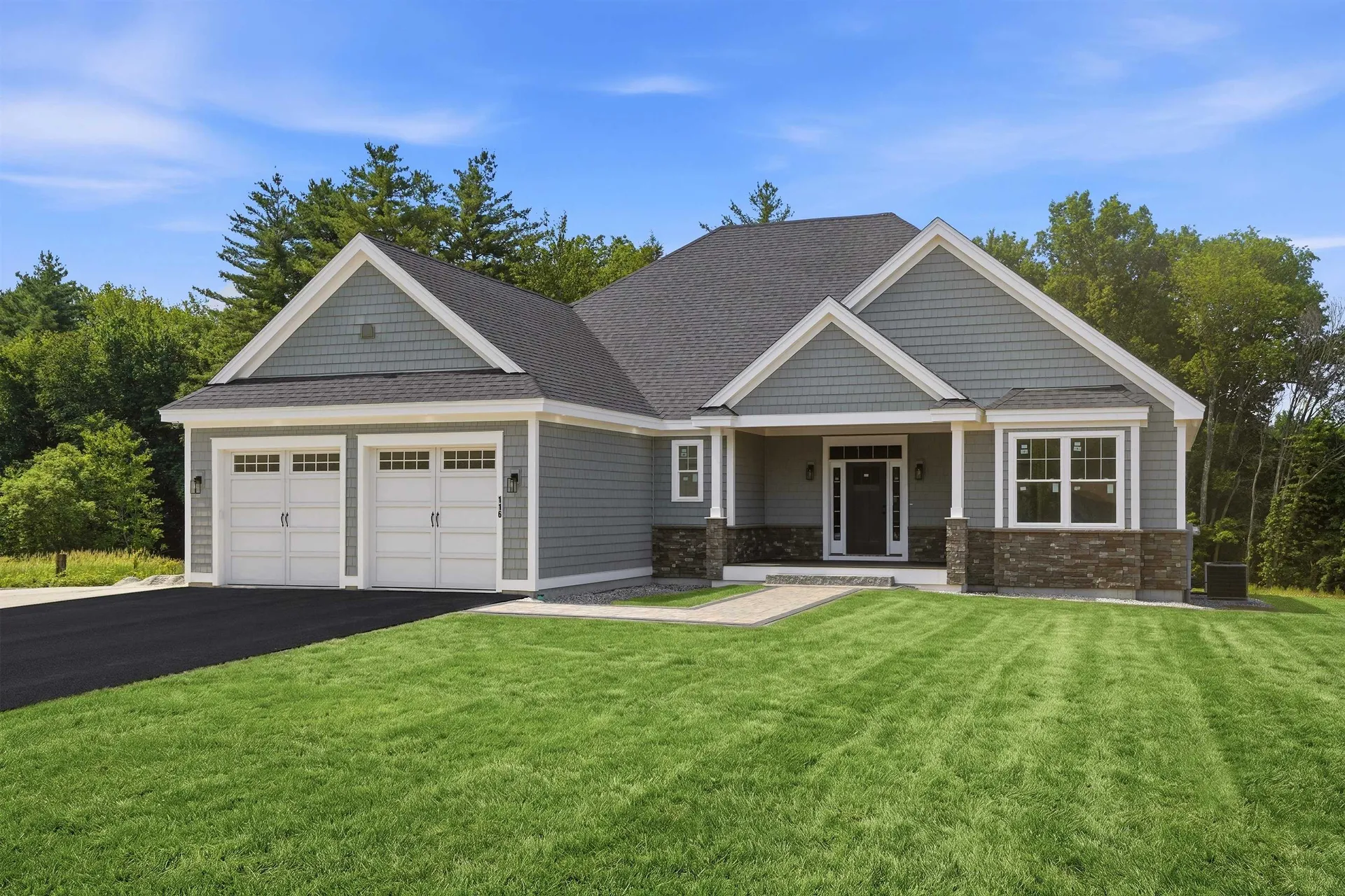 116 Winnicutt Road Stratham NH 03885