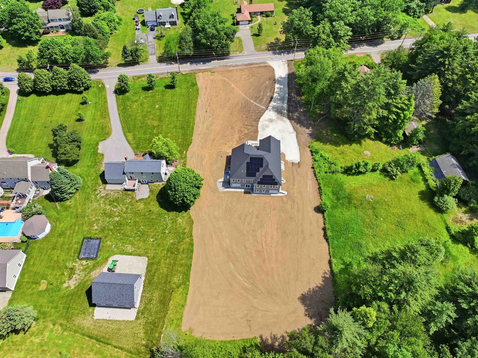 116 Winnicutt Road Stratham NH 03885