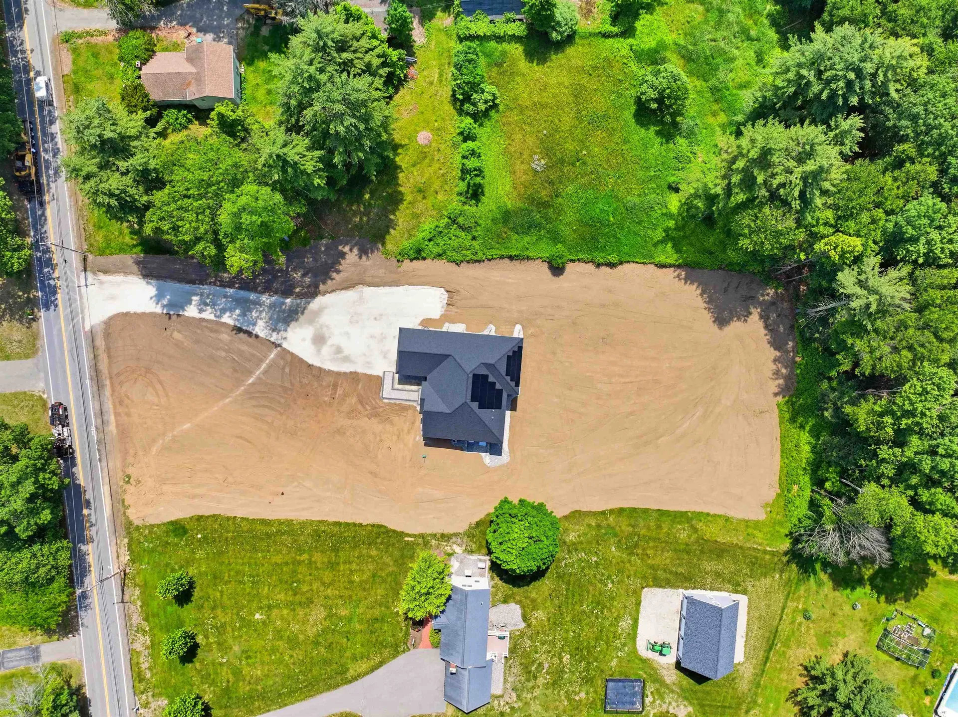 116 Winnicutt Road Stratham NH 03885