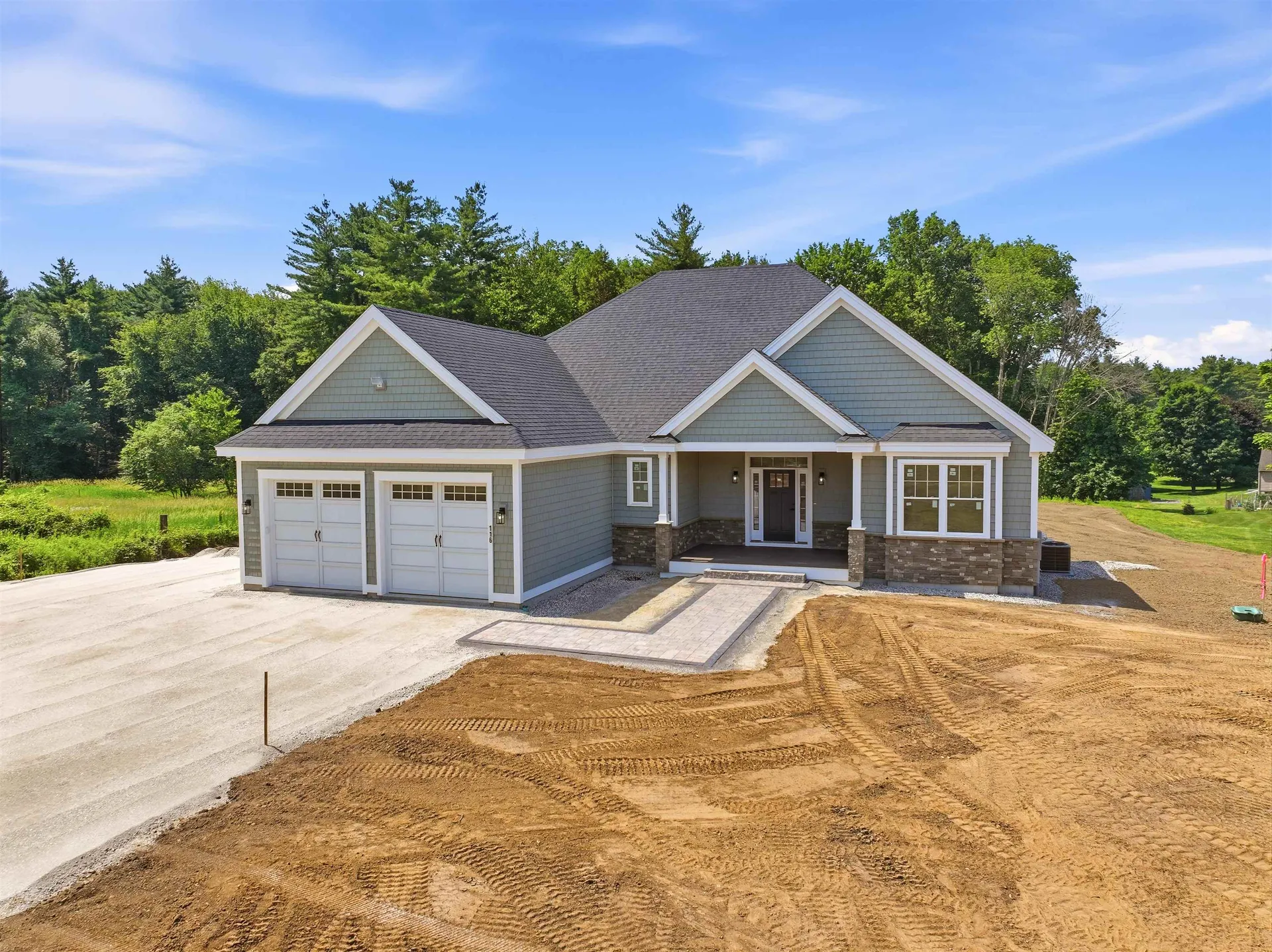 116 Winnicutt Road Stratham NH 03885