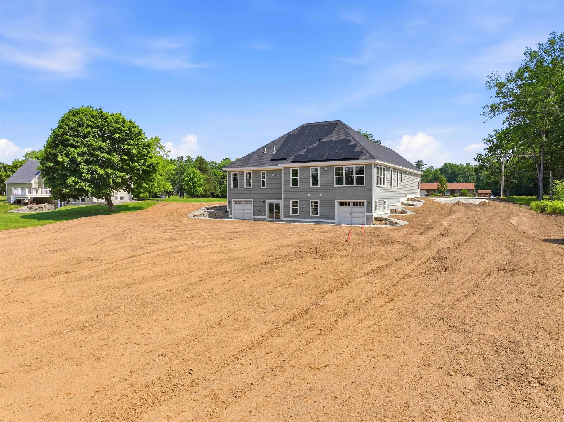 116 Winnicutt Road Stratham NH 03885