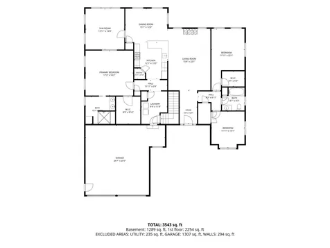 116 Winnicutt Road Stratham NH 03885