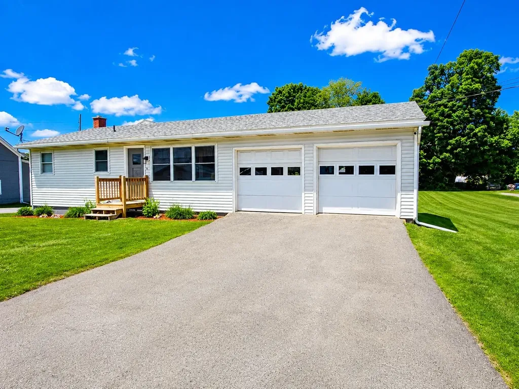 3174 Us Route 5 Derby VT 05829