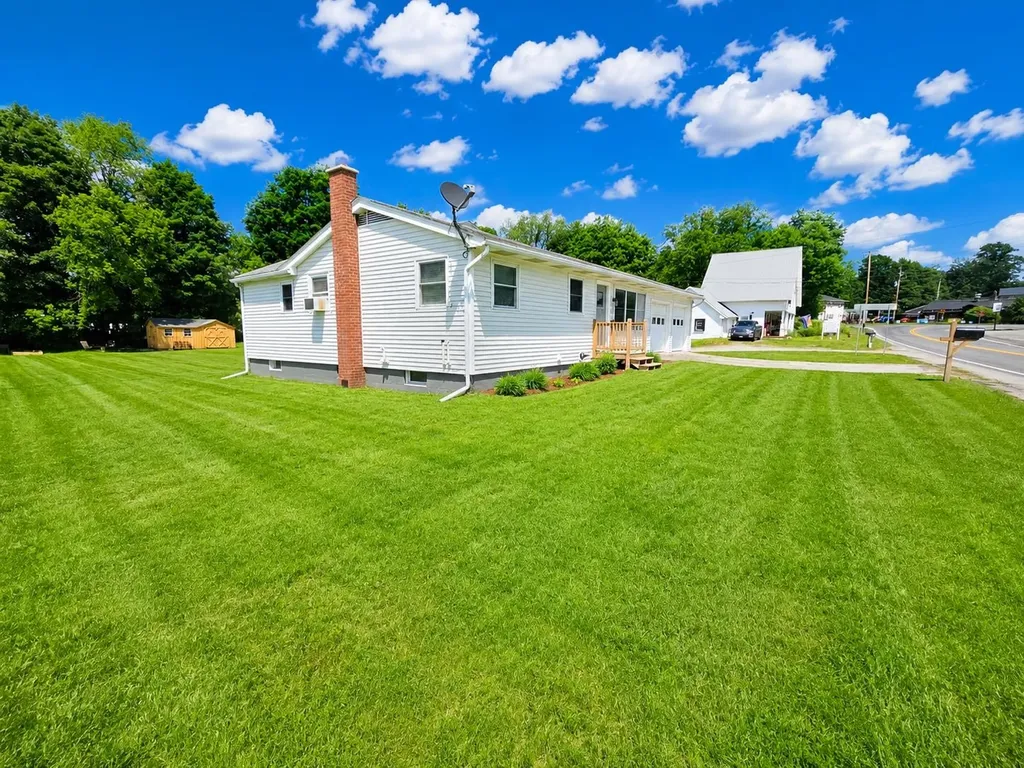 3174 Us Route 5 Derby VT 05829