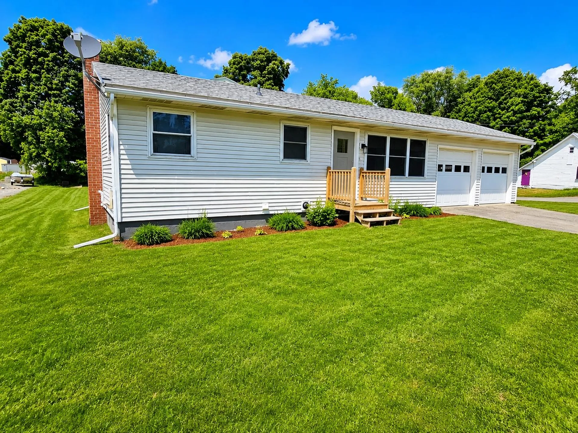3174 Us Route 5 Derby VT 05829