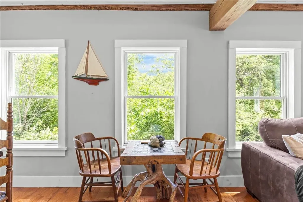 488 Beach Road Elmore VT 05661