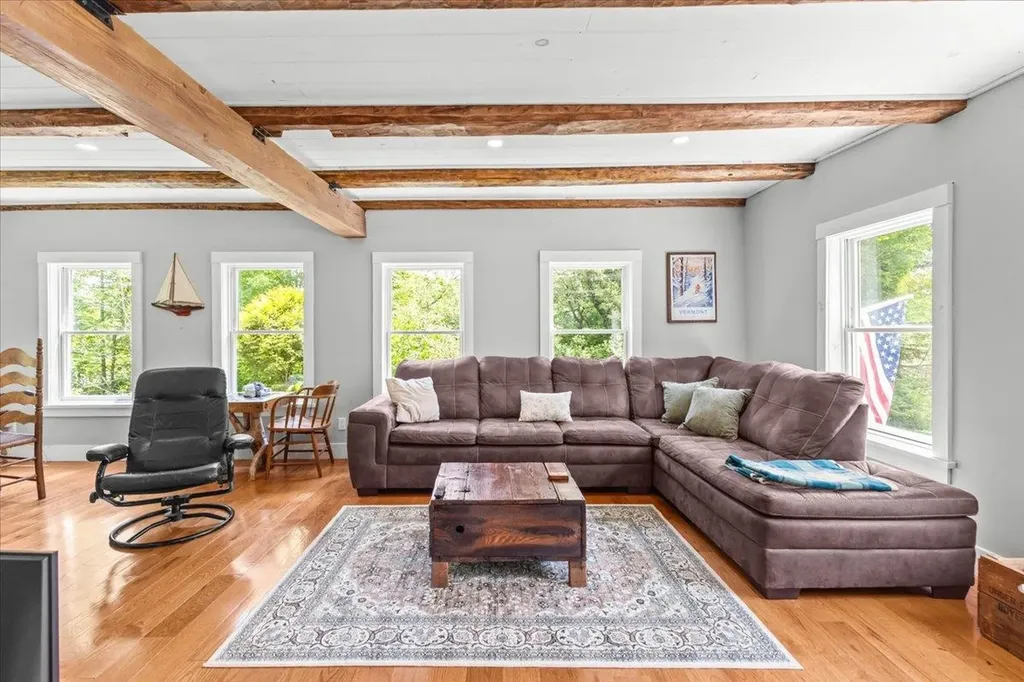 488 Beach Road Elmore VT 05661