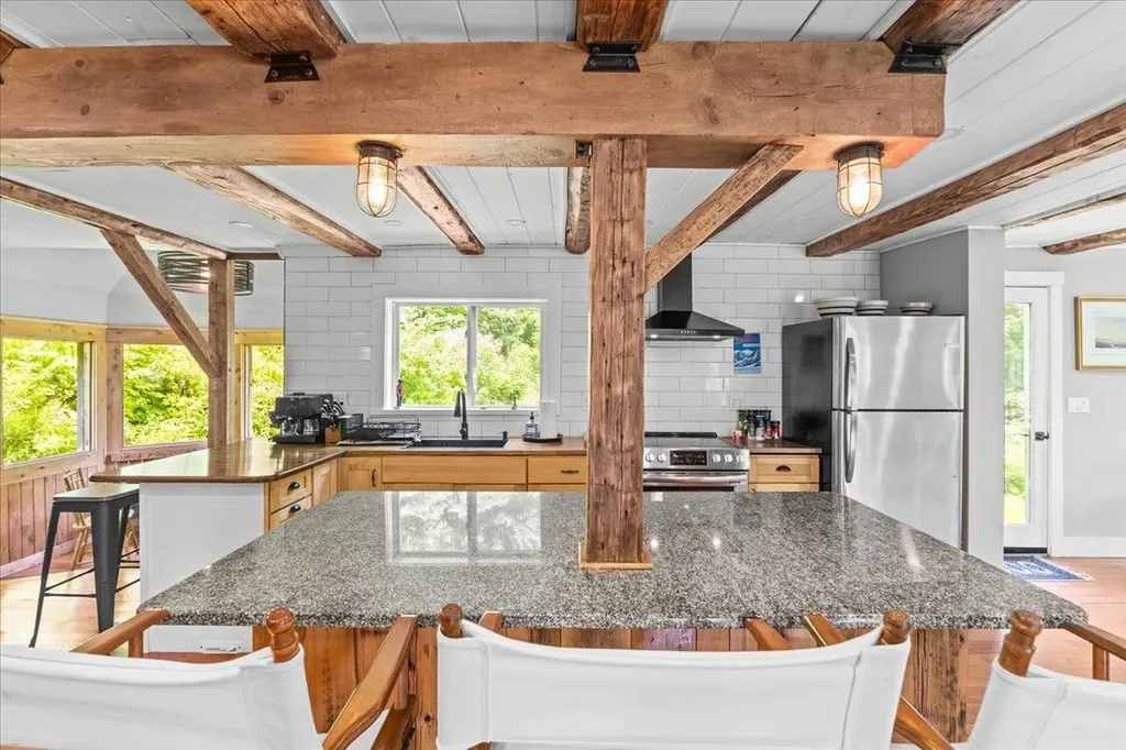 488 Beach Road Elmore VT 05661
