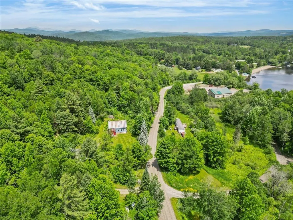488 Beach Road Elmore VT 05661