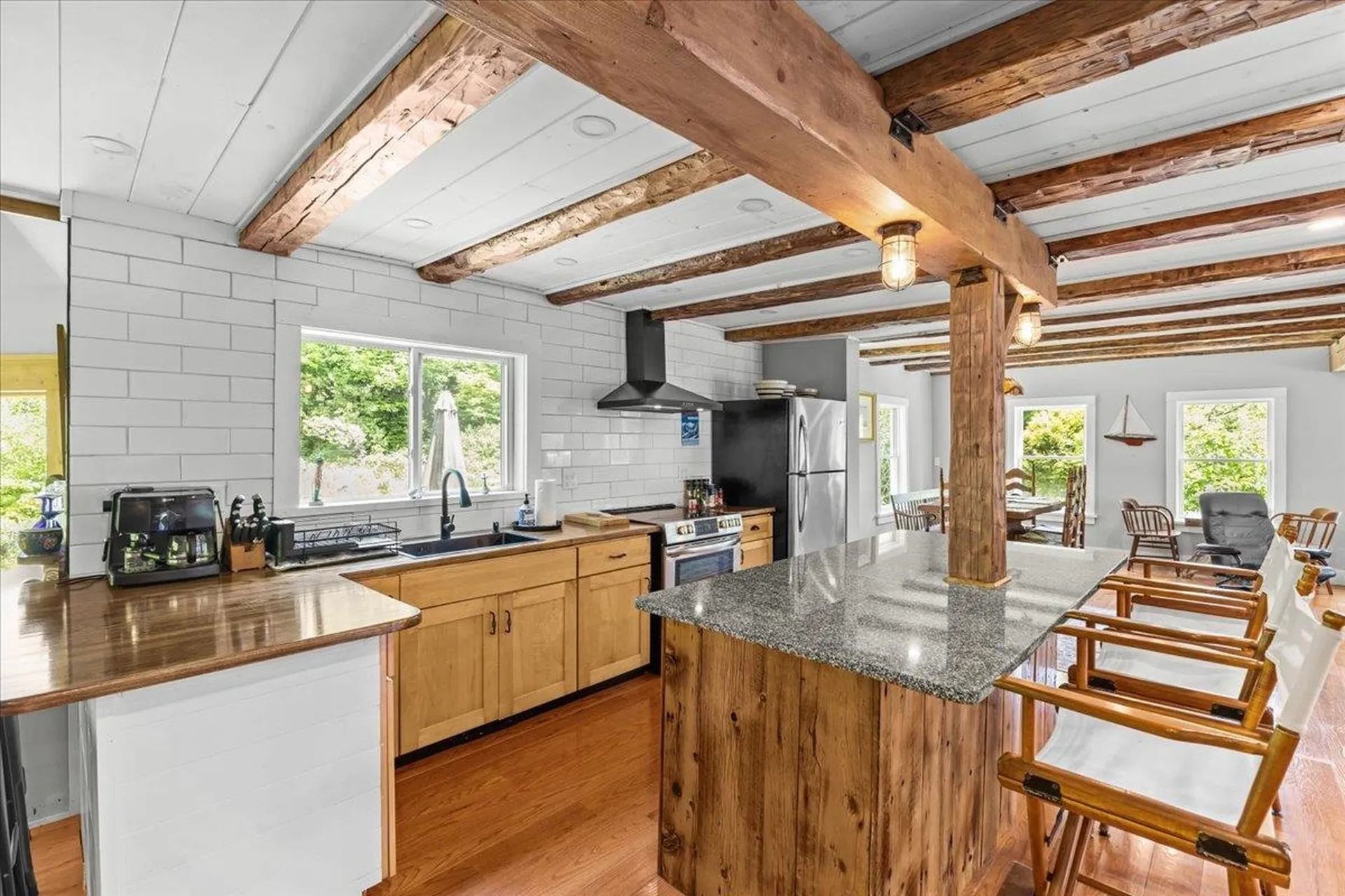 Elmore VT, 488 Beach Road