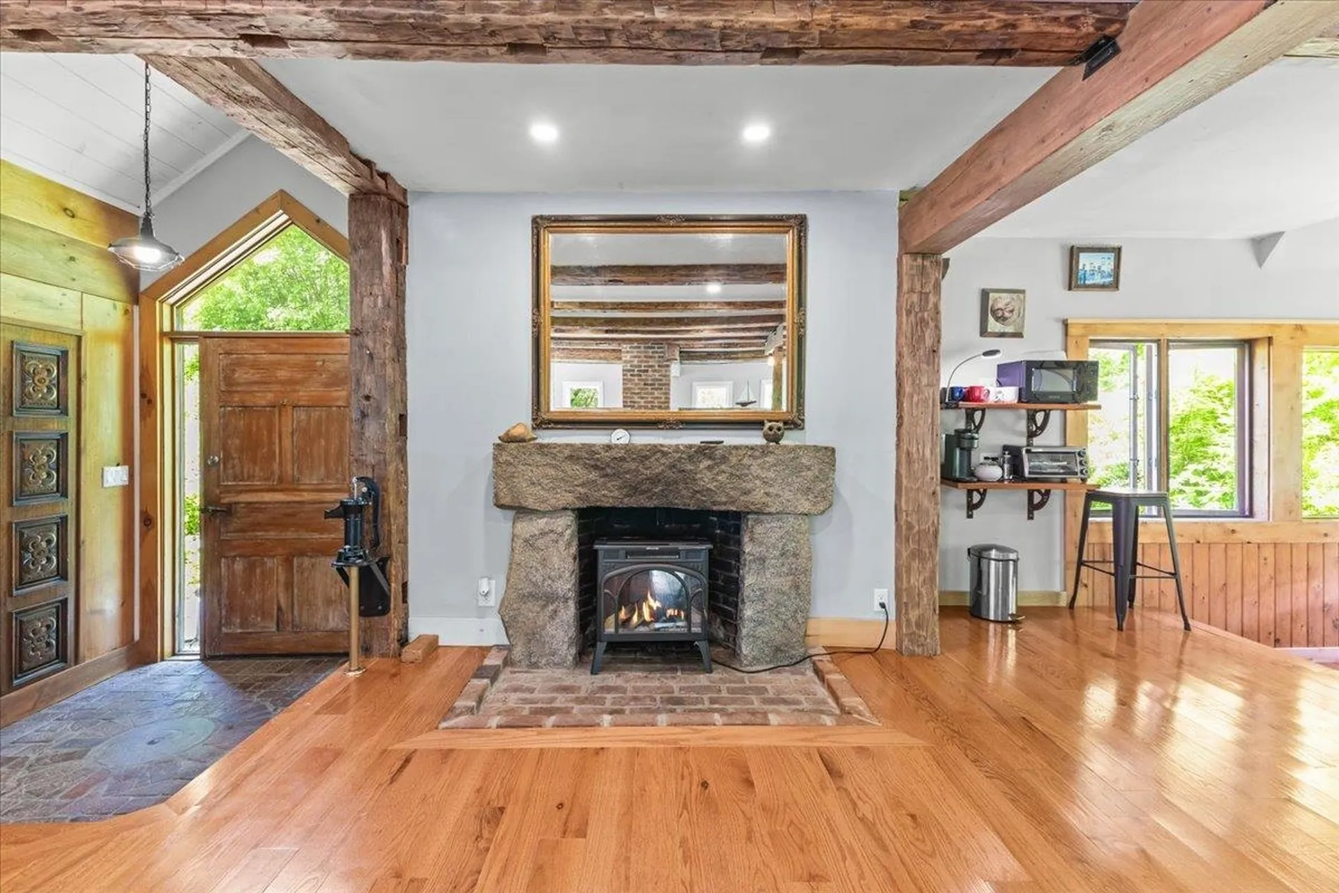 488 Beach Road Elmore VT 05661