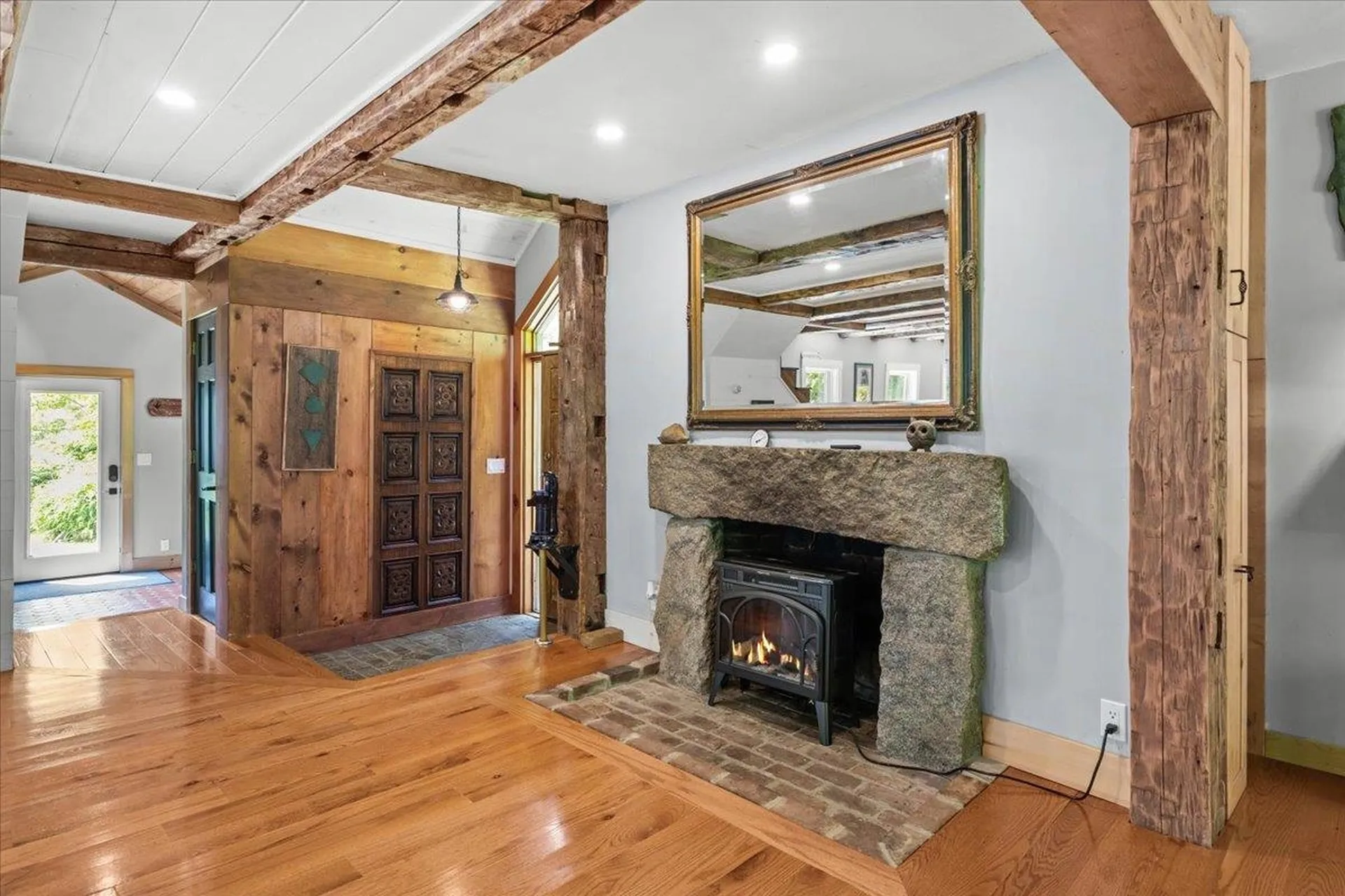 488 Beach Road Elmore VT 05661