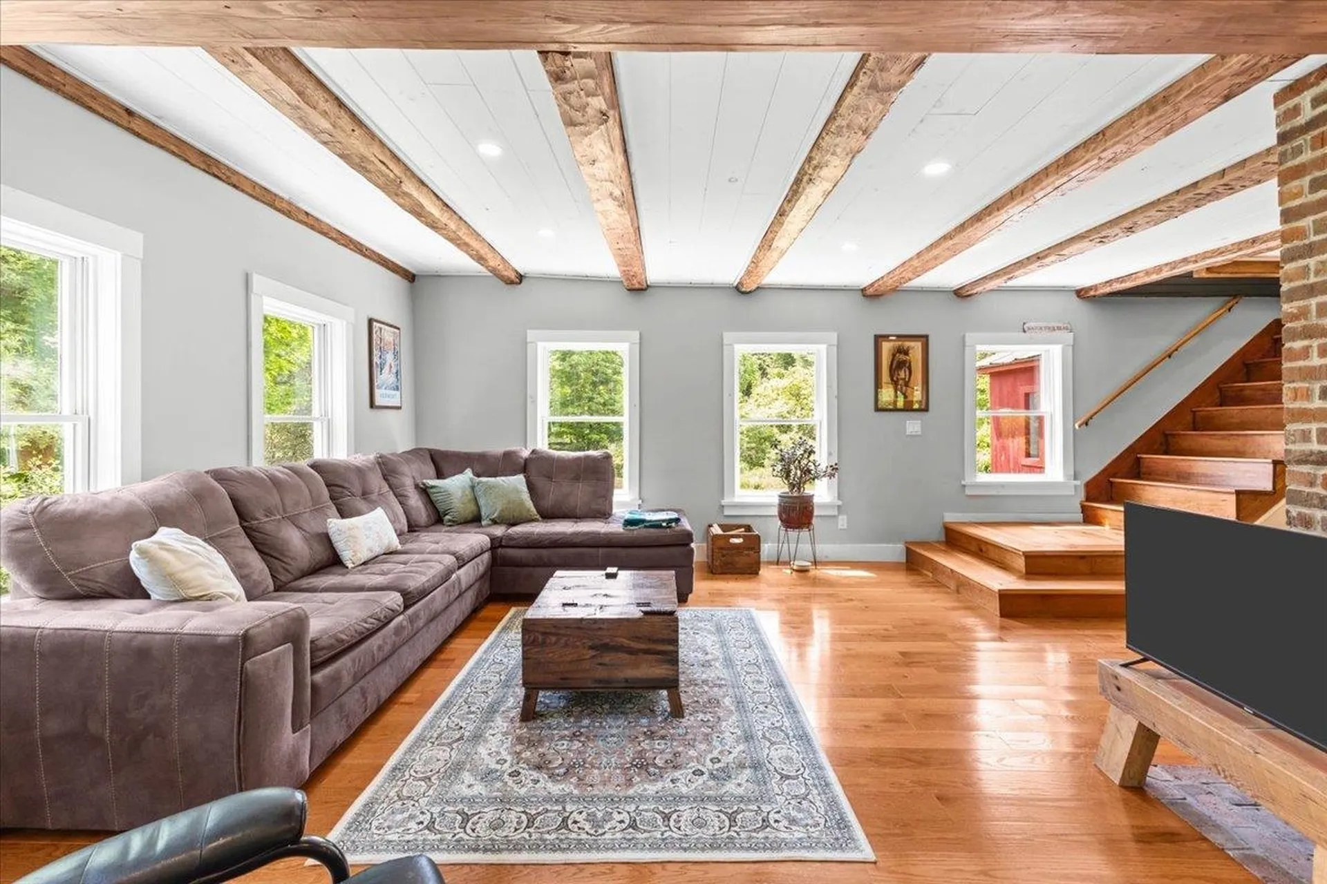 488 Beach Road Elmore VT 05661