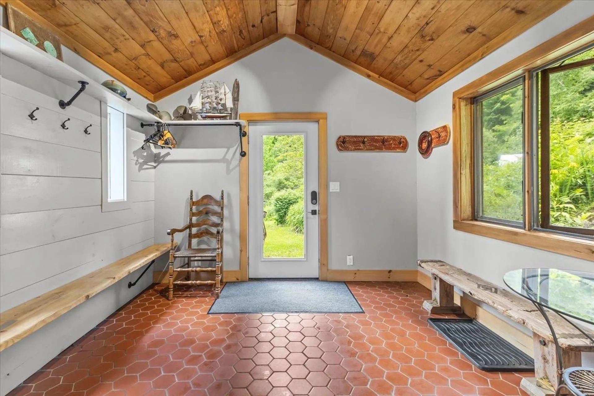 488 Beach Road Elmore VT 05661