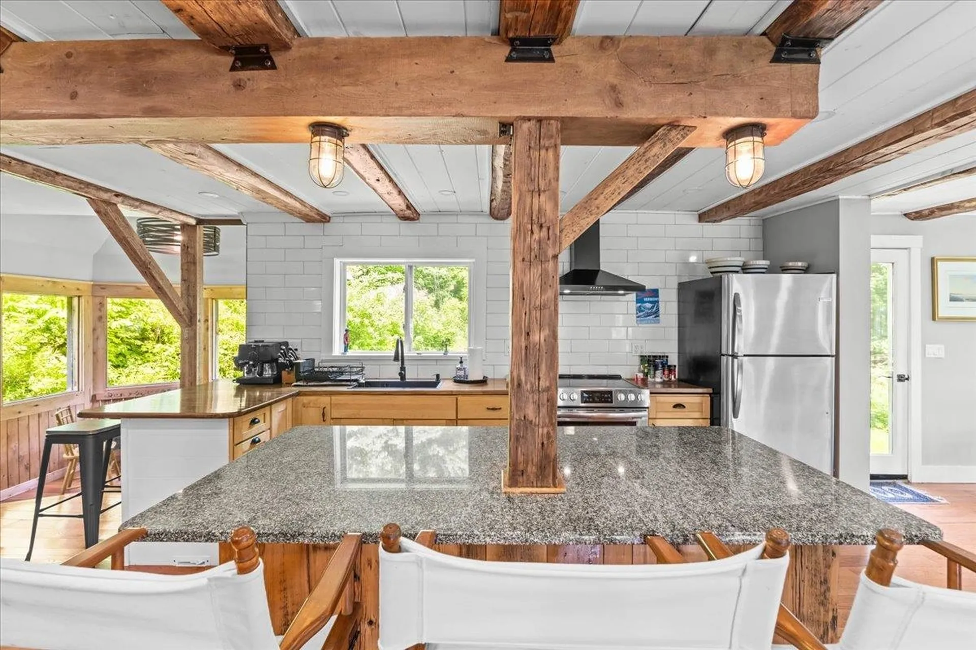 488 Beach Road Elmore VT 05661