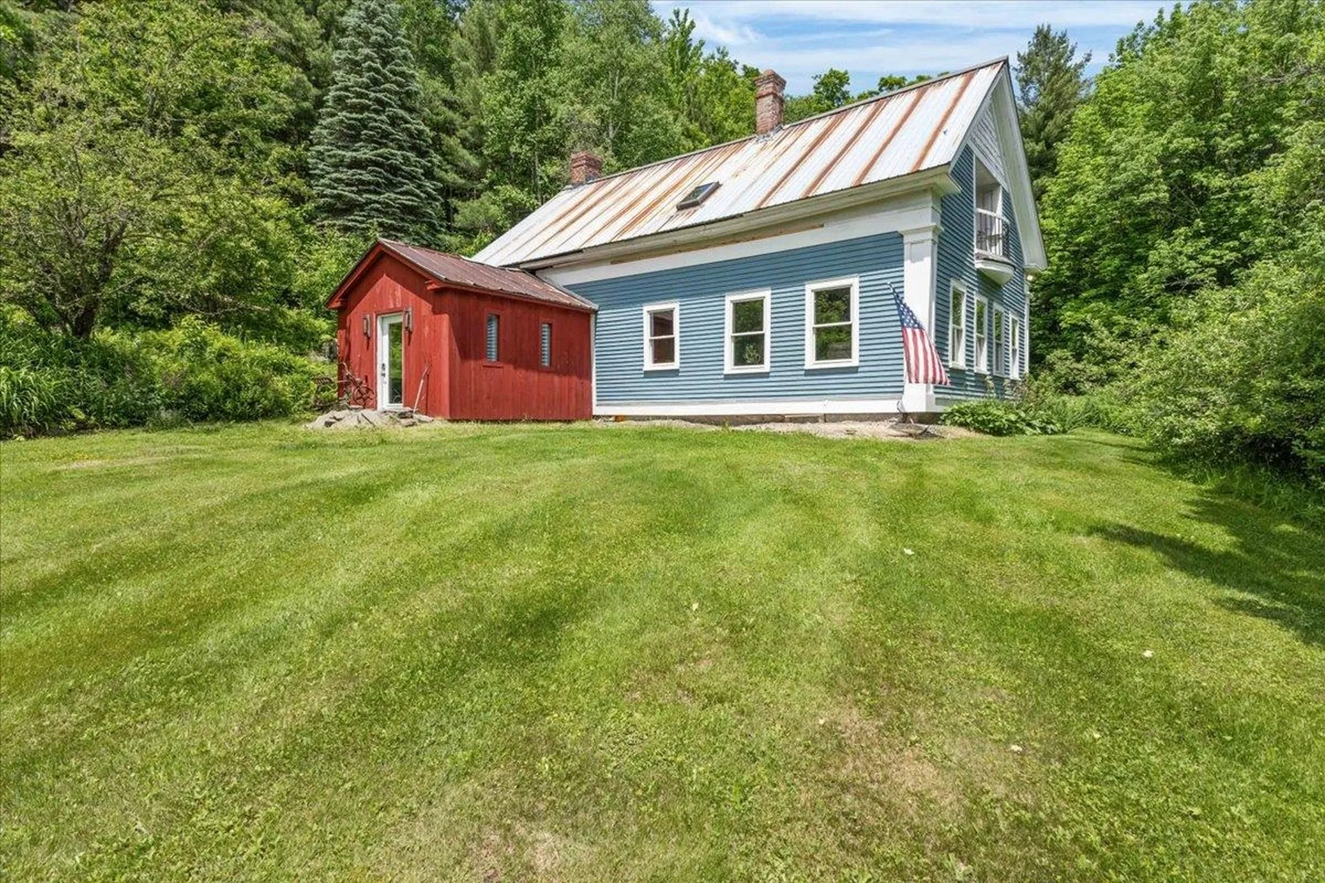 488 Beach Road Elmore VT 05661