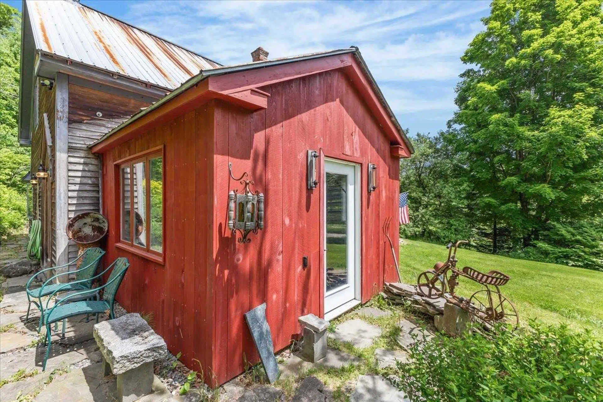 488 Beach Road Elmore VT 05661