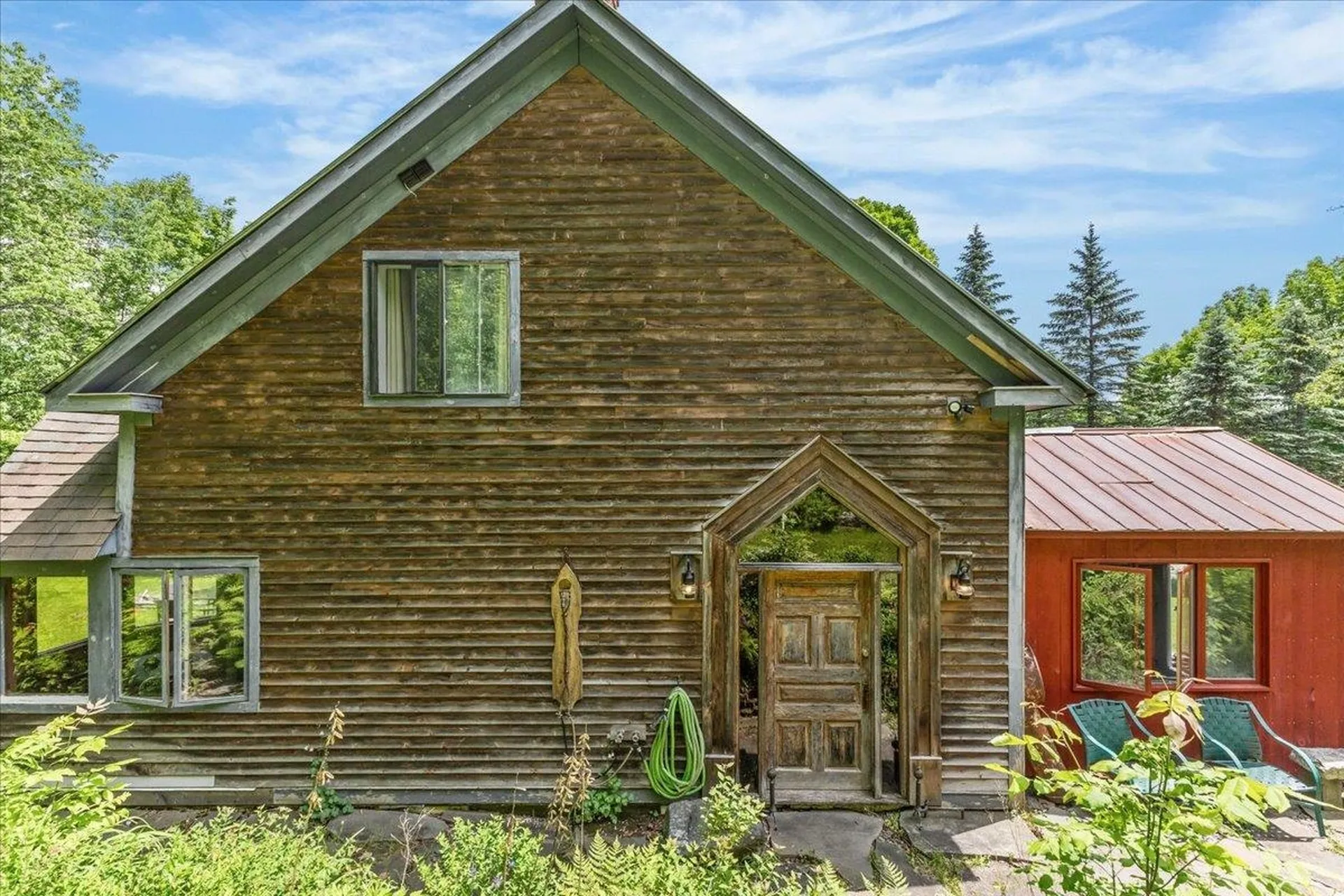 488 Beach Road Elmore VT 05661