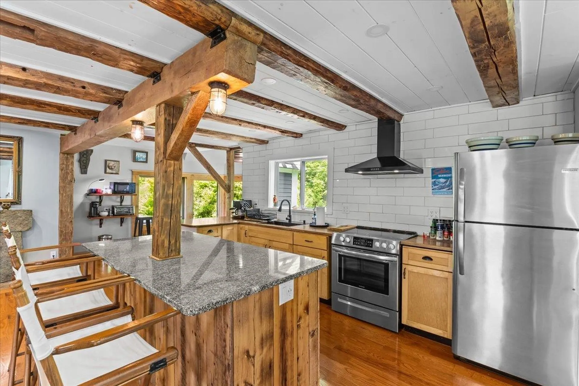 488 Beach Road Elmore VT 05661
