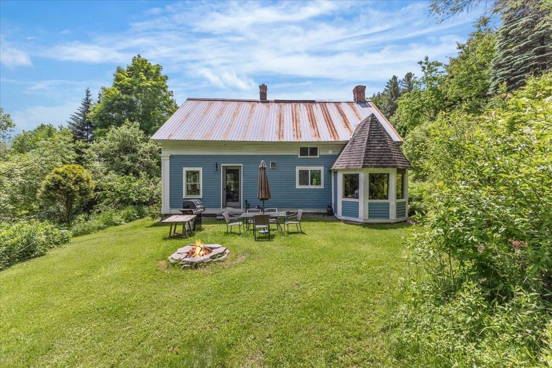 488 Beach Road Elmore VT 05661