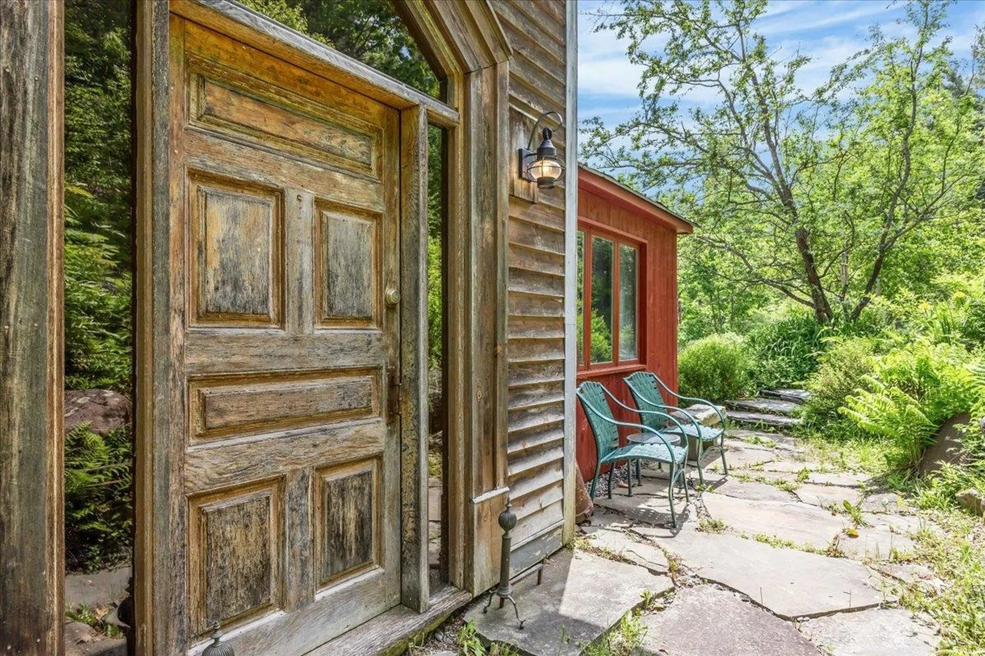 488 Beach Road Elmore VT 05661