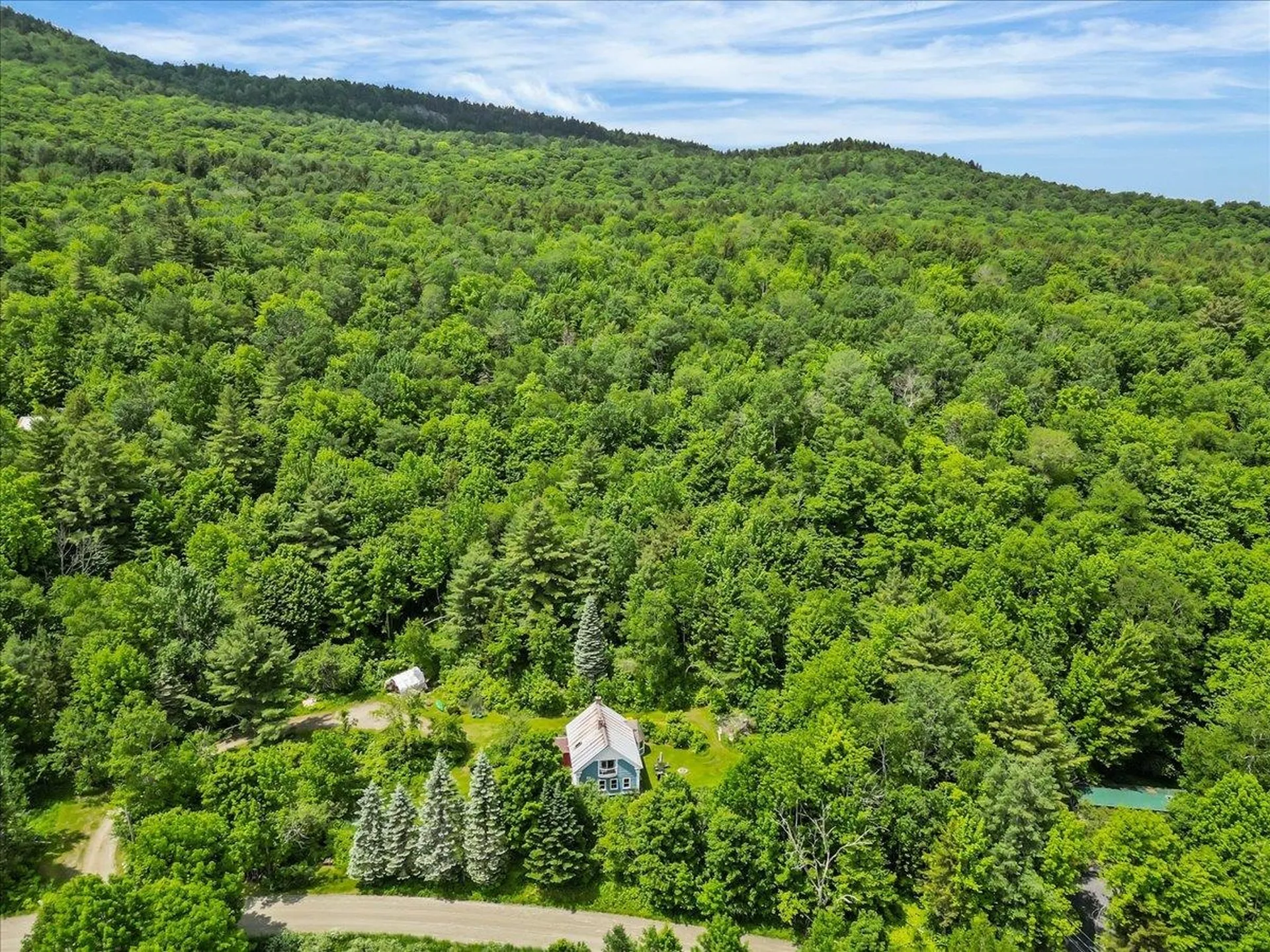 488 Beach Road Elmore VT 05661