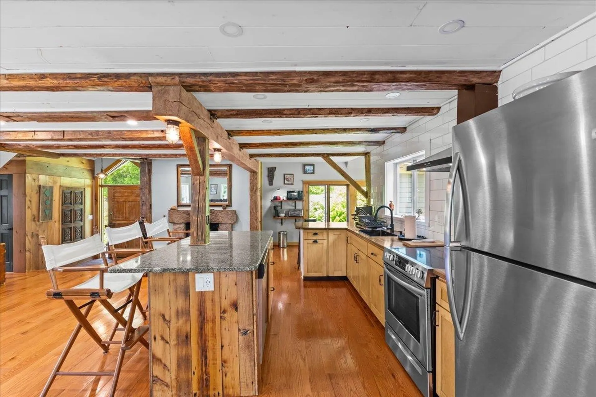488 Beach Road Elmore VT 05661