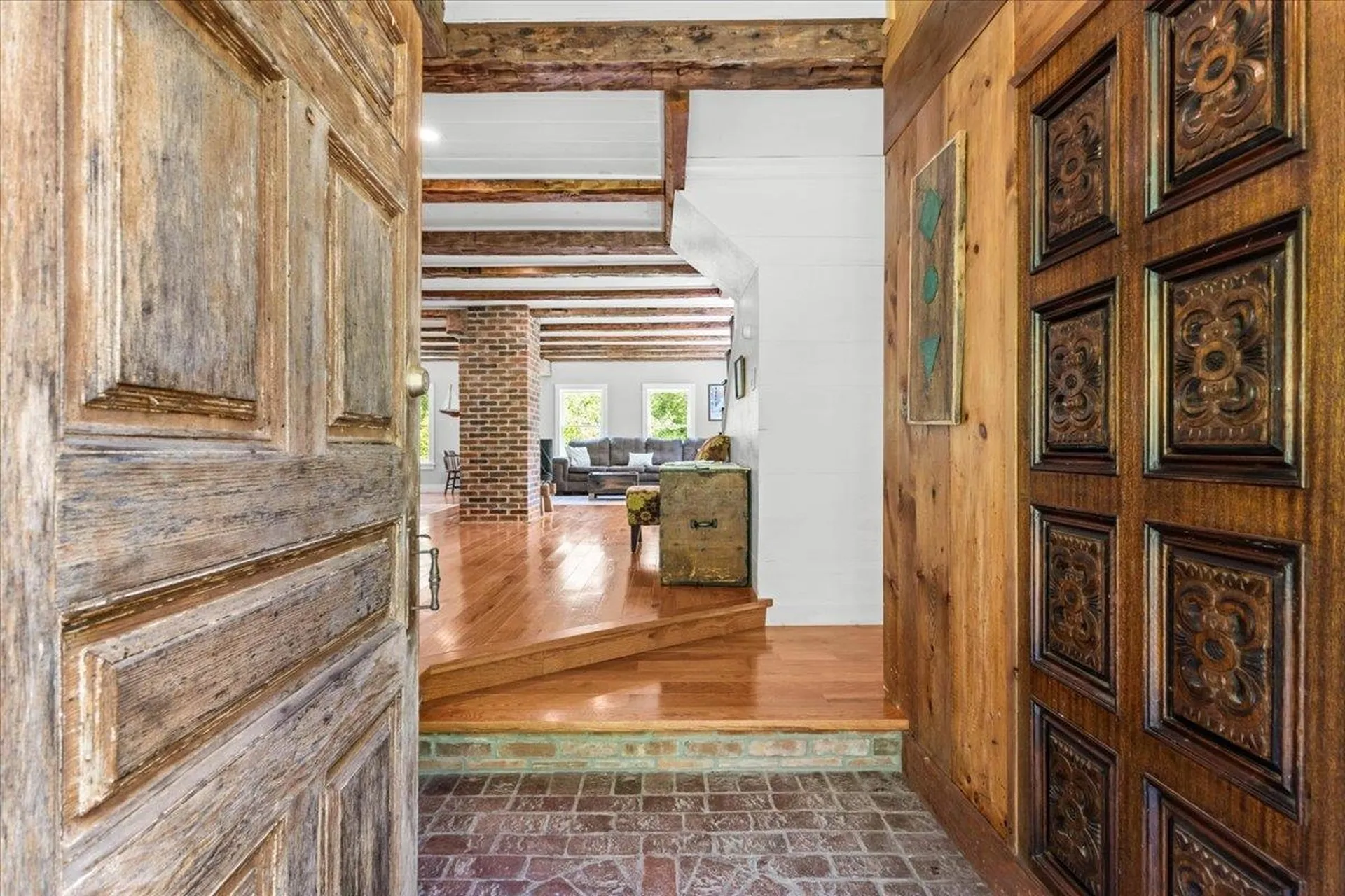 488 Beach Road Elmore VT 05661