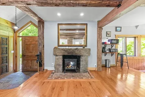 488 Beach Road Elmore VT 05661