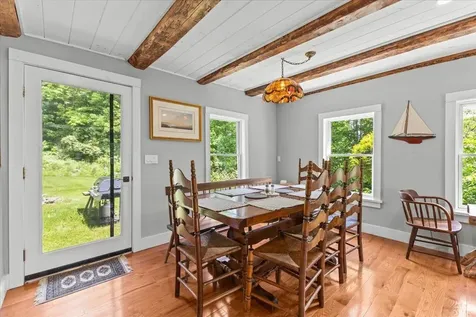 488 Beach Road Elmore VT 05661
