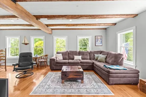 488 Beach Road Elmore VT 05661