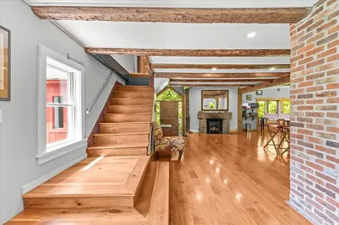 488 Beach Road Elmore VT 05661