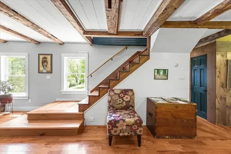 488 Beach Road Elmore VT 05661