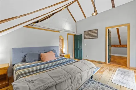 488 Beach Road Elmore VT 05661