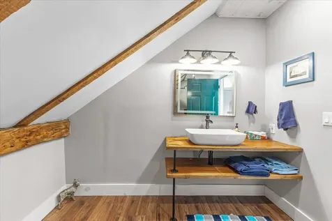488 Beach Road Elmore VT 05661
