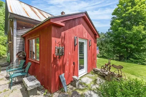488 Beach Road Elmore VT 05661