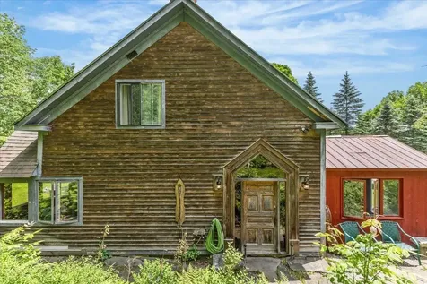 488 Beach Road Elmore VT 05661