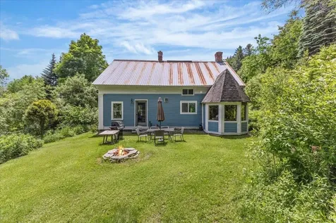 488 Beach Road Elmore VT 05661