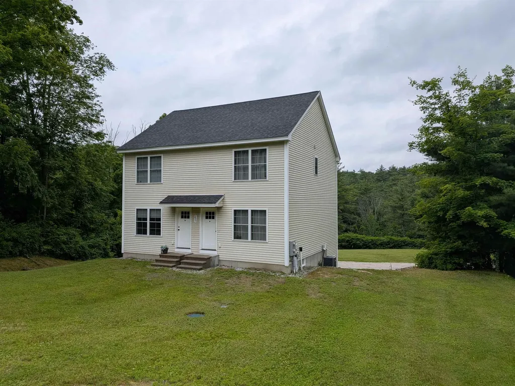 239 Gibbons Highway Wilton NH 03086