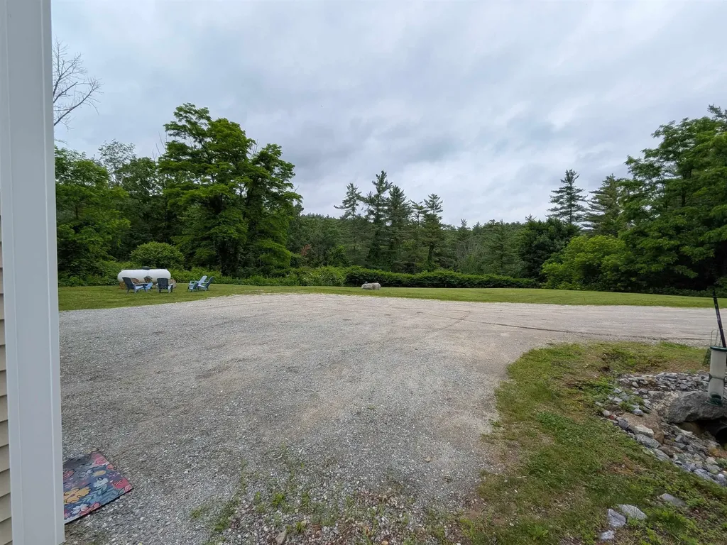 239 Gibbons Highway Wilton NH 03086