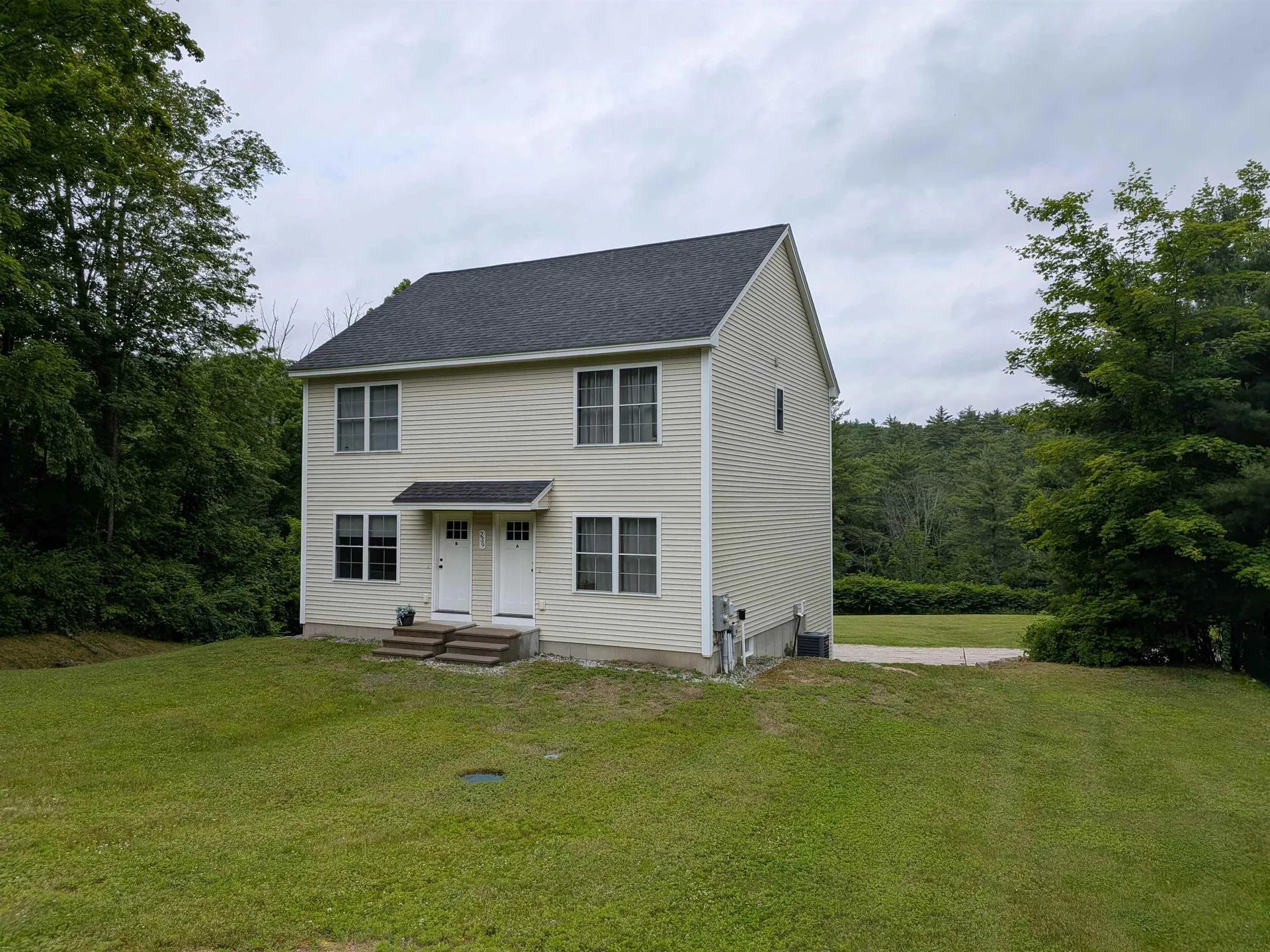 239 Gibbons Highway Wilton NH 03086