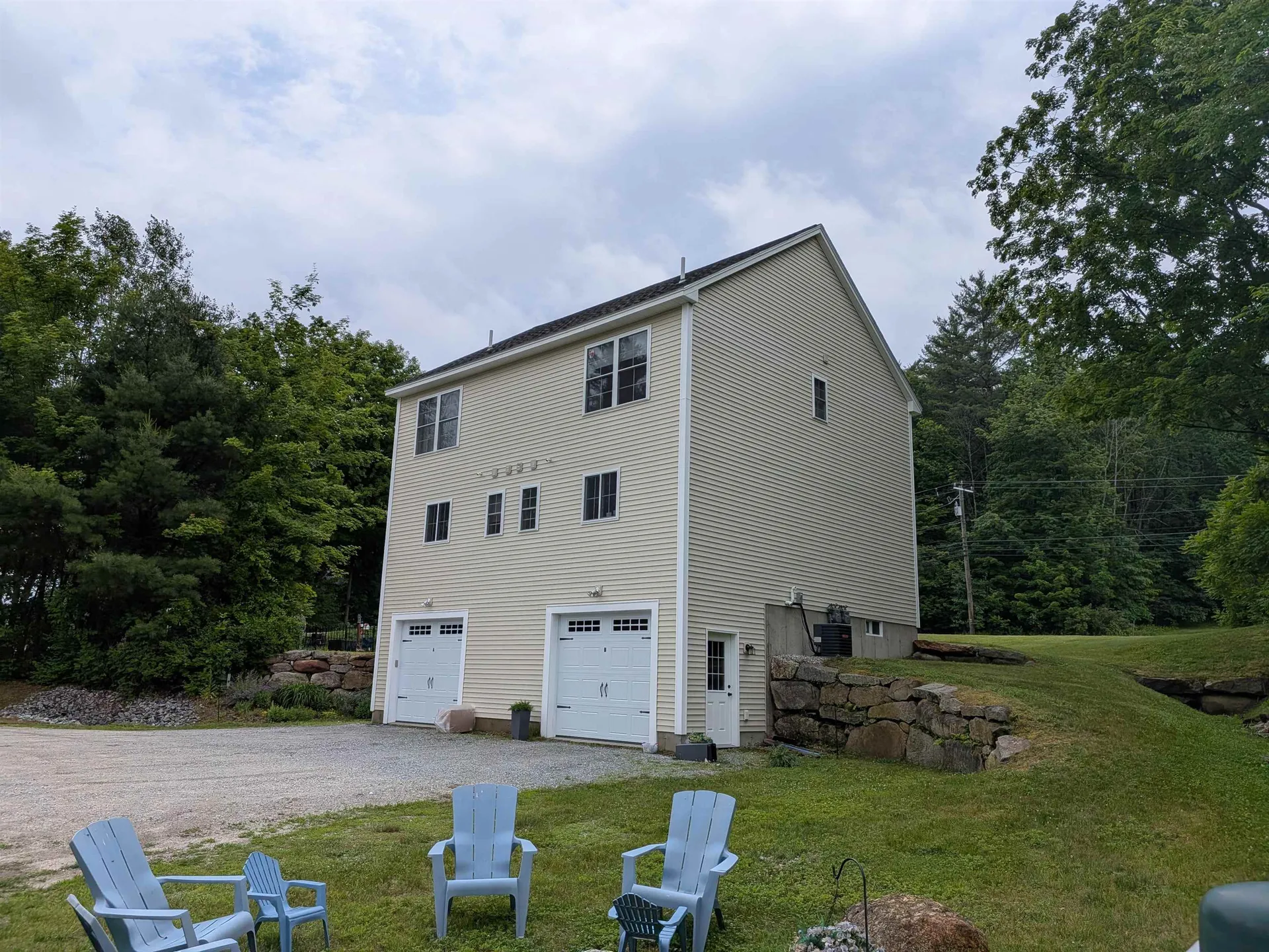 239 Gibbons Highway Wilton NH 03086