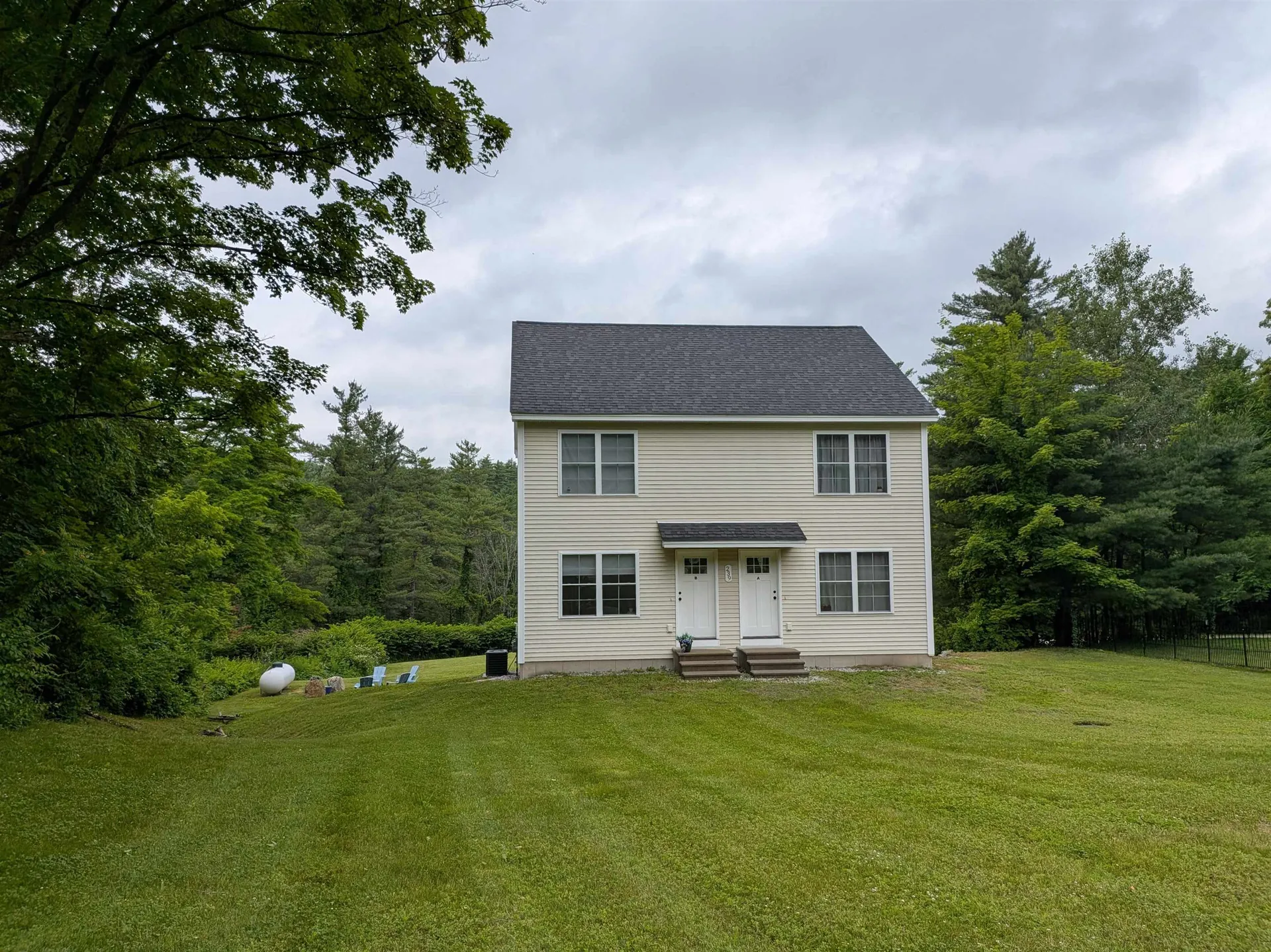 239 Gibbons Highway Wilton NH 03086